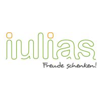 iulias verlag, Inh. Rinco Albert Logo: iulias verlag, Inh. Rinco Albert