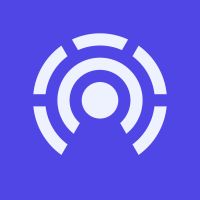 Logo: cosmos