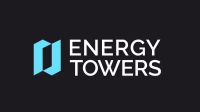 Logo: Energy Towers