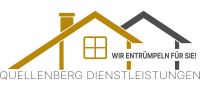 Logo: Quellenberg Dienstleistungen