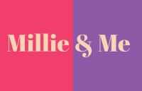 Millie&Me GbR Logo: Millie&Me GbR
