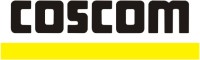 COSCOM Computer GmbH Logo: COSCOM Computer GmbH