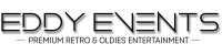 Eddy Events Logo: Eddy Events