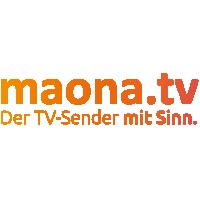 maona.tv Logo: maona.tv
