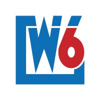 W6 Wertarbeit Logo: W6 Wertarbeit
