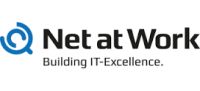 Logo: Net at Work GmbH