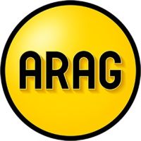 ARAG Logo: ARAG