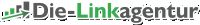 Die Linkagentur Logo: Die Linkagentur