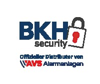 BKH Sicherheitstechnik GmbH & Co. KG Logo: BKH Sicherheitstechnik GmbH & Co. KG