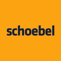 schoebel media & marketing GmbH Logo: schoebel media & marketing GmbH