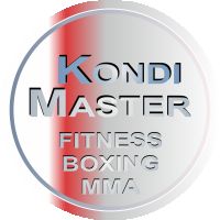 Logo: KondiMaster