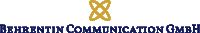 Logo: Behrentin Communication GmbH