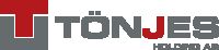 Logo: Tönjes-Holding-AG