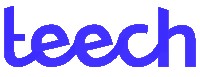 Logo: teech