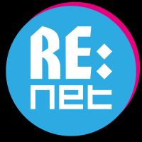 Logo: Re:NET
