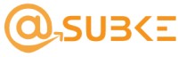 Logo: Subke Fulfillment