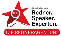 Heinrich Michael Kürzeder Logo: Heinrich Michael Kürzeder