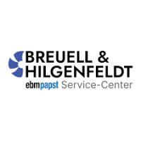 Breuell & Hilgenfeldt GmbH Logo: Breuell & Hilgenfeldt GmbH