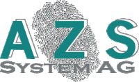 Logo: AZS System AG