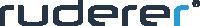 RUDERER Klebetechnik GmbH Logo: RUDERER Klebetechnik GmbH