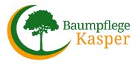 Logo: Baumpflege Kasper