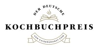 Der Deutsche Kochbuchpreis Logo: Der Deutsche Kochbuchpreis