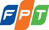 Logo: FPT Corporation