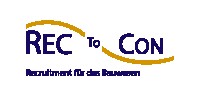 Logo: RecToCon Deutschland