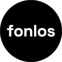 Logo: fonlos® – Tech as a Service