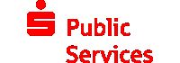 S-Public Services GmbH Logo: S-Public Services GmbH