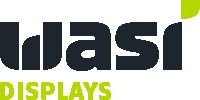 Wasi-Displays Logo: Wasi-Displays