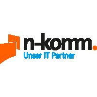 n-komm GmbH Logo: n-komm GmbH
