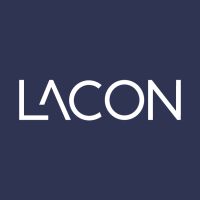 LACON Consulting GmbH | Sense. Design. Act. | Seit 1991 Logo: LACON Consulting GmbH | Sense. Design. Act. | Seit 1991