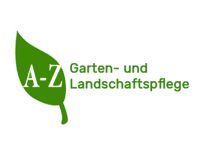 A-Z Garten- und Landschaftspflege GmbH Logo: A-Z Garten- und Landschaftspflege GmbH