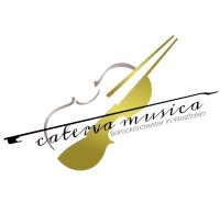 Caterva musica 2021-2022 Logo: Caterva musica 2021-2022