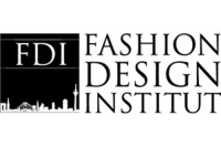 Logo: Fashion Design Institut Düsseldorf
