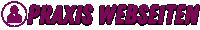 Praxis Webseiten Logo: Praxis Webseiten