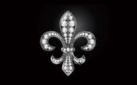 Logo: London Diamond Club