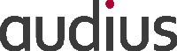 audius SE Logo: audius SE