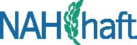 Logo: NAHhaft e. V.