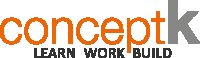 Logo: conceptk