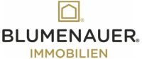 Logo: BLUMENAUER Immobilienmarke