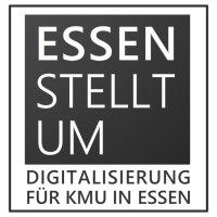Essenstelltum Logo: Essenstelltum