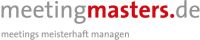 Logo: meetingmasters.de