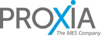 Logo: PROXIA Software AG