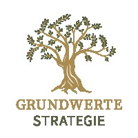 Logo: GRUNDWERTE