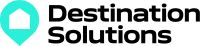 Destination Solutions GmbH Logo: Destination Solutions GmbH