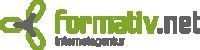Logo: formativ.net GmbH