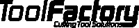TOOL FACTORY Cutting Tool Solutions GmbH Logo: TOOL FACTORY Cutting Tool Solutions GmbH