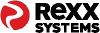 Rexx Systems GmbH Logo: Rexx Systems GmbH